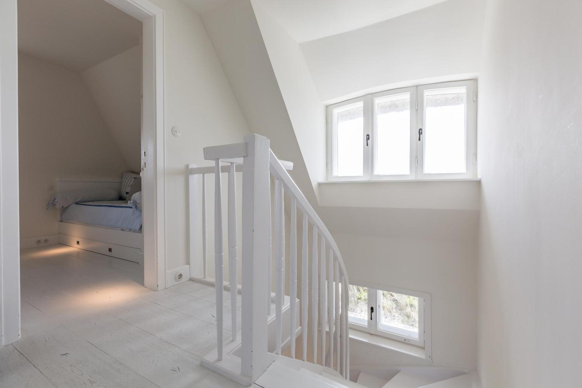 Ferienhaus Sturmnest *
