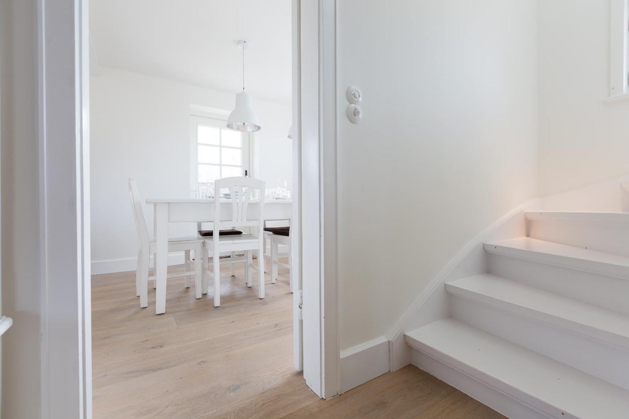 Ferienhaus Sturmnest Hörnum