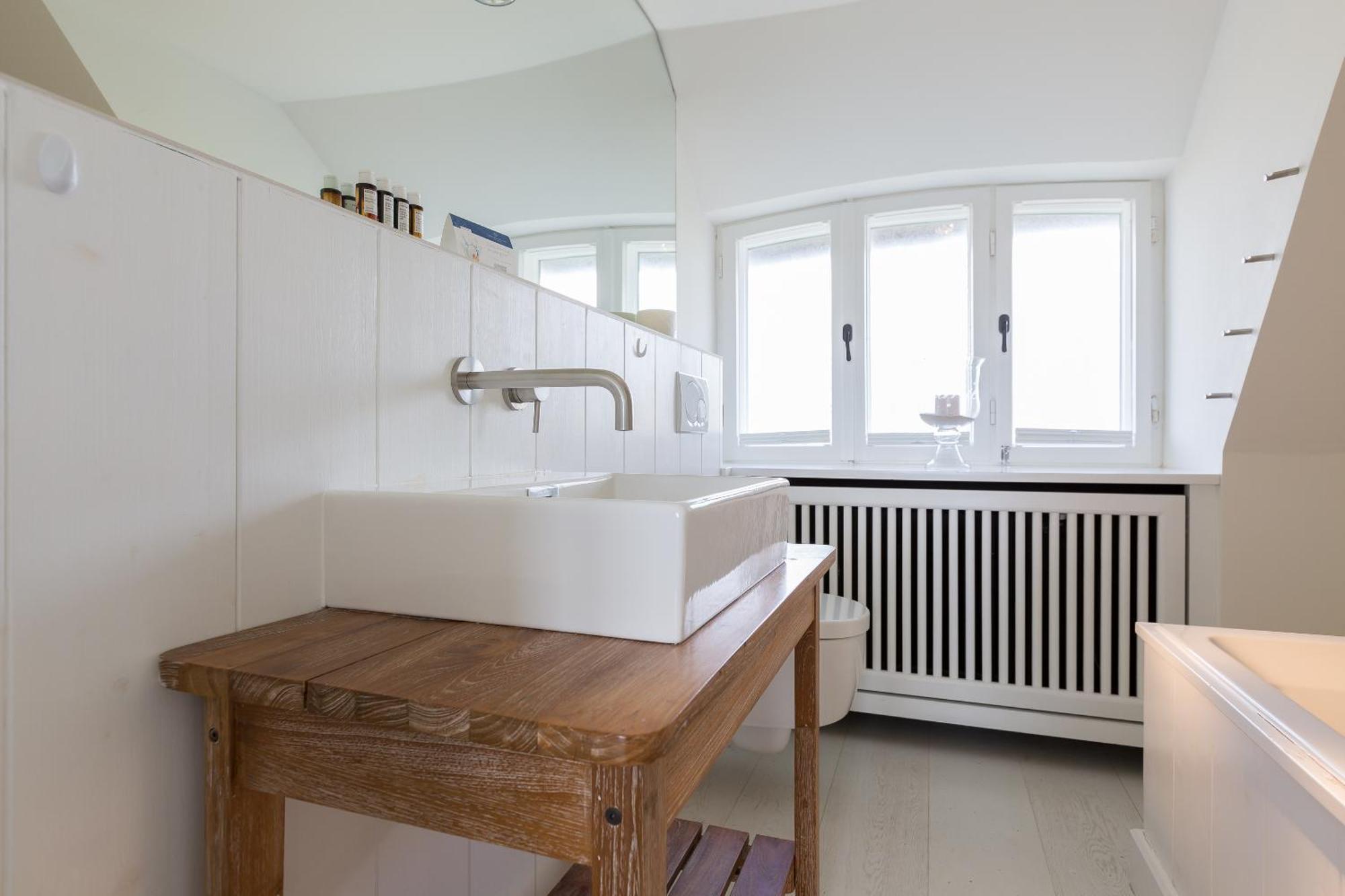 Sturmnest Ferienhaus