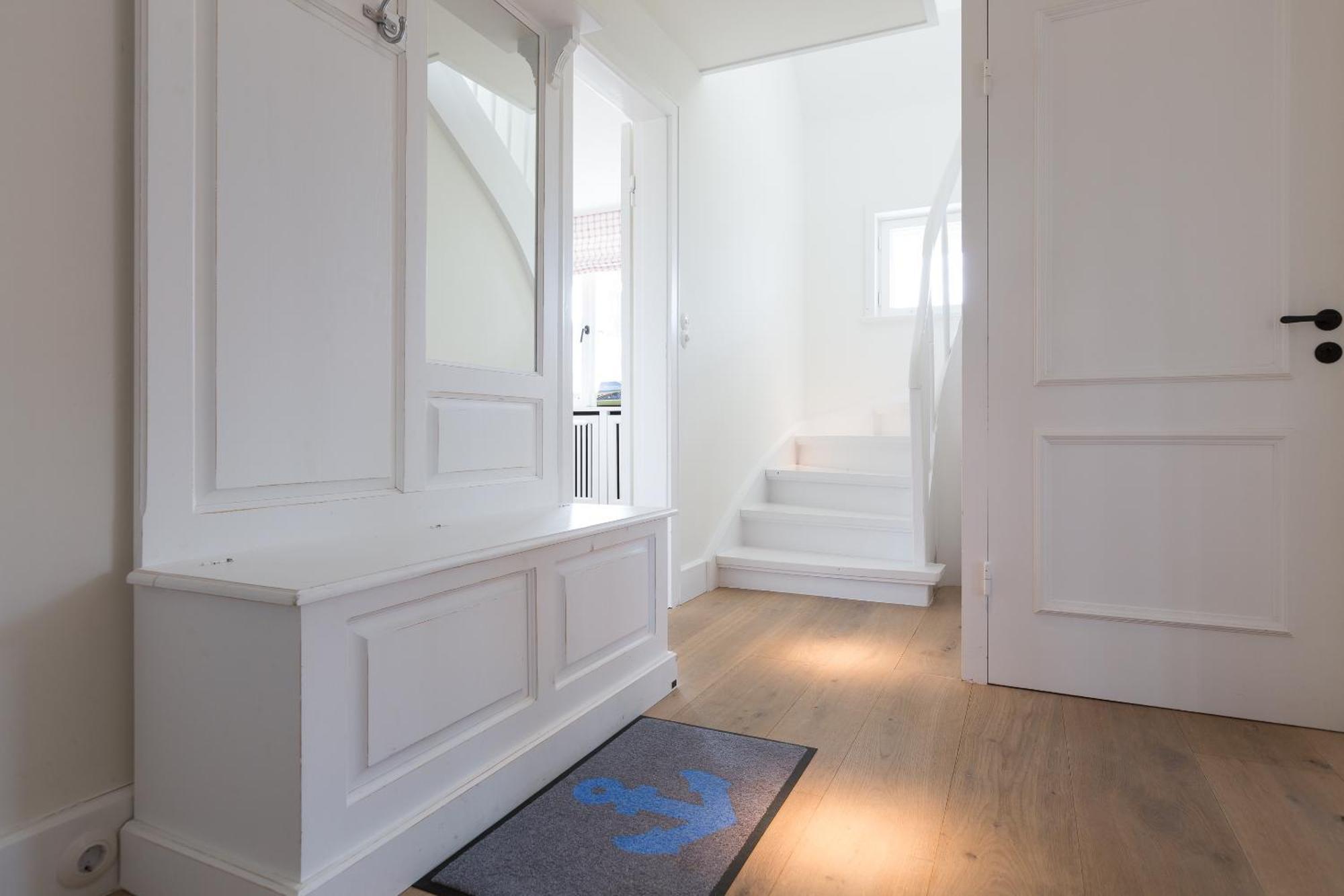 Ferienhaus Sturmnest Hörnum