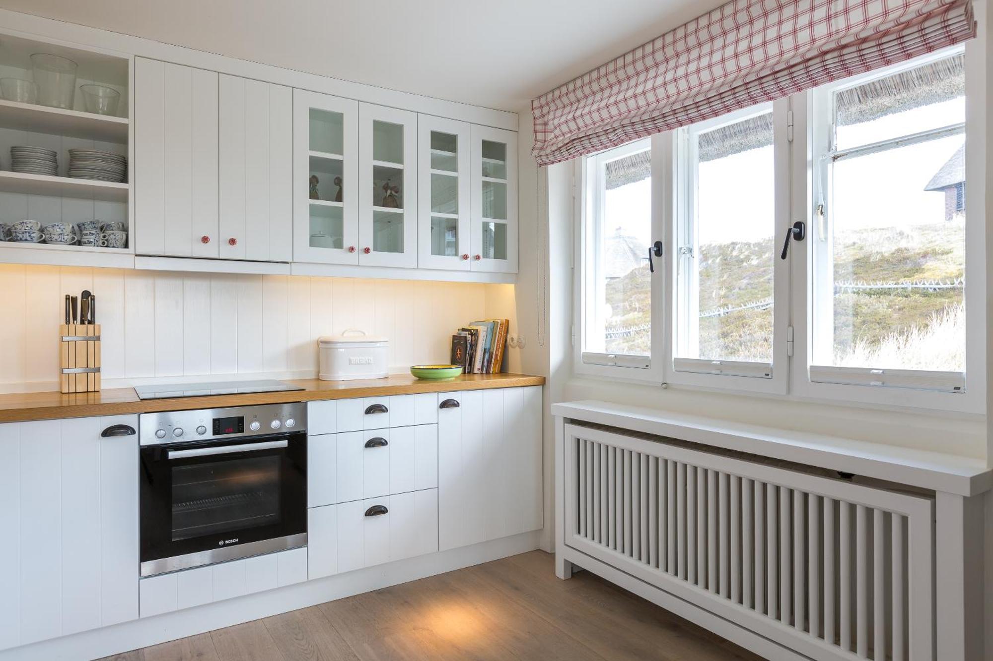 Ferienhaus Sturmnest *