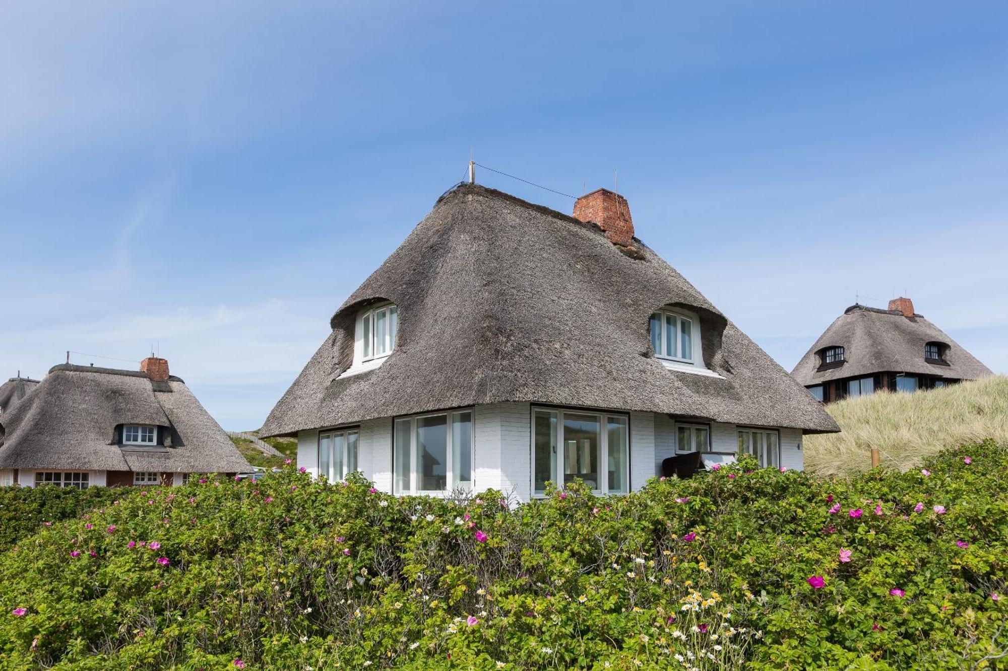 Sturmnest Ferienhaus *